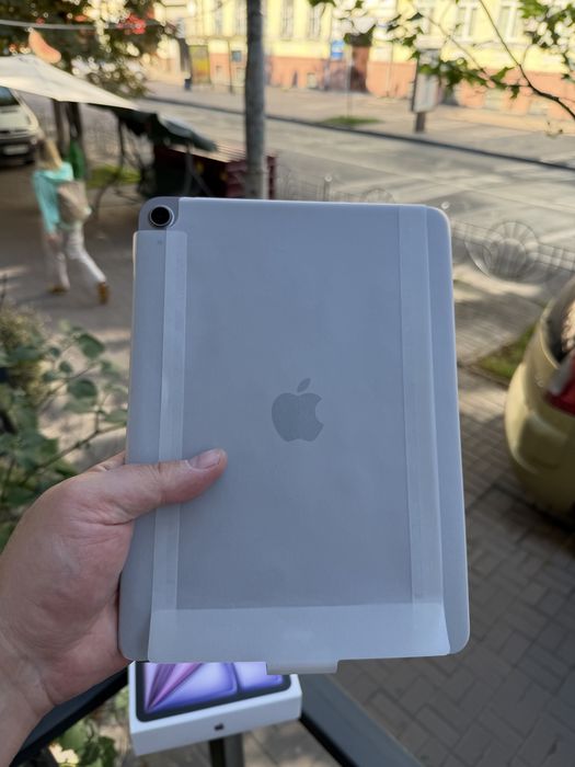 Open Box iPad Air 11” M3 128Gb WiFi Space Gray (0 циклів)