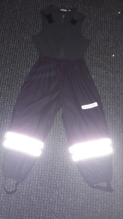 Детские комбинезоны.