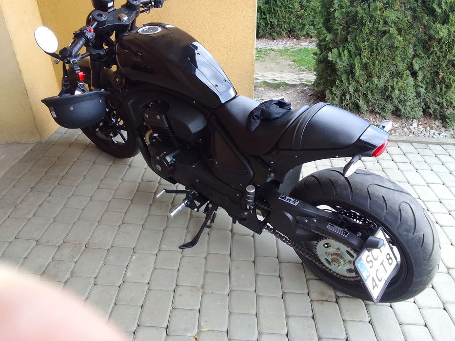 Sprzedam Junak M15