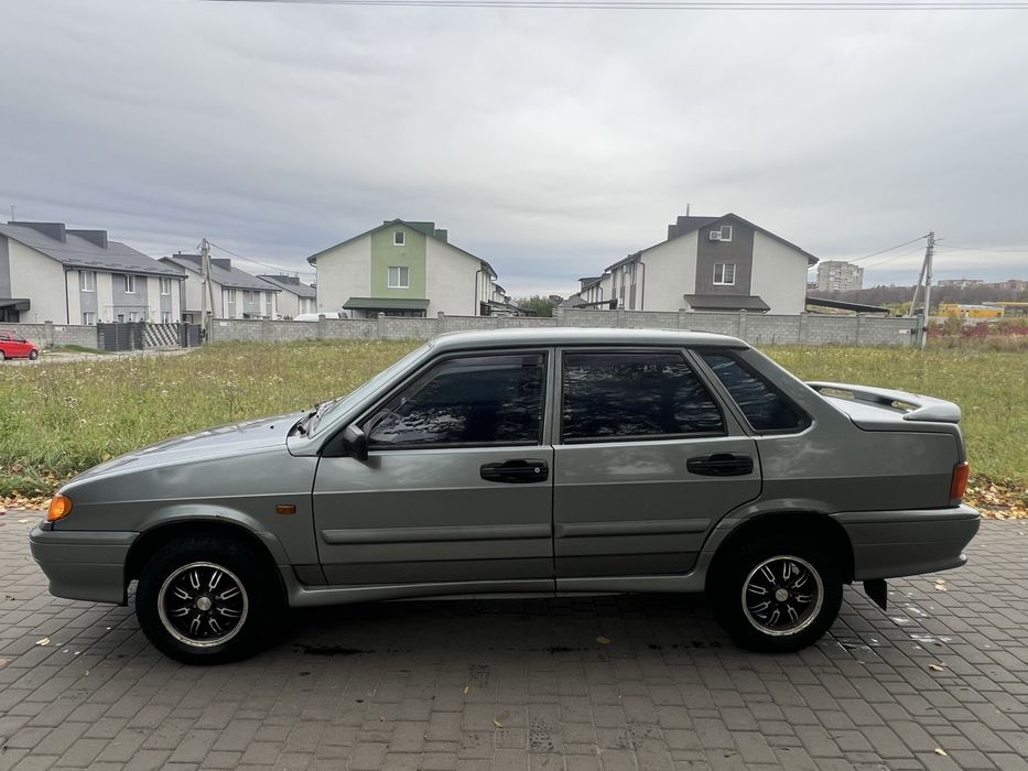 в продажі Ваз 2115