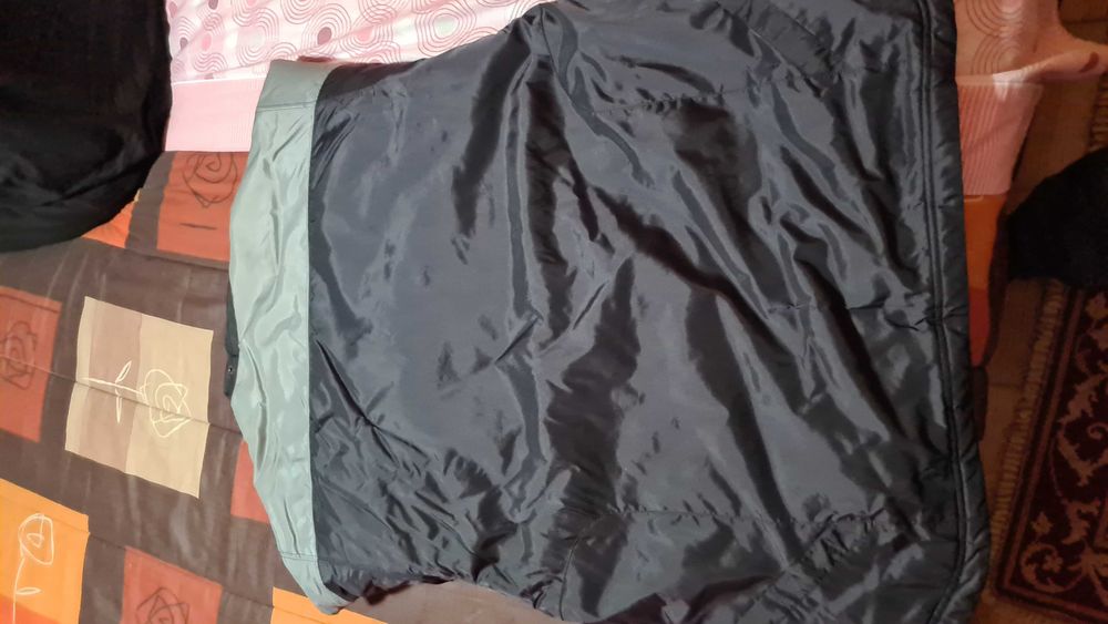 Blusão Adidas xl