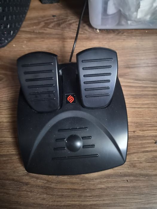 Kierownica Subsonic