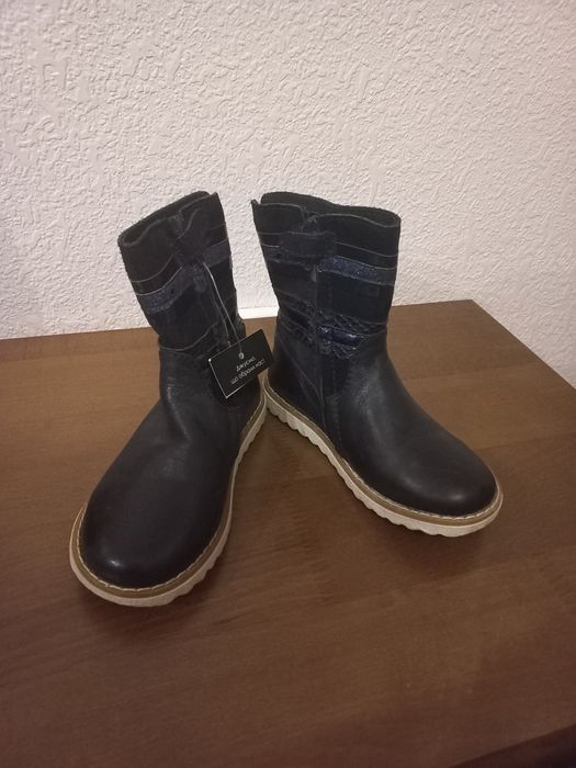 Взуття ЗИМА ВЕСНА ОСІНЬ 18-28 розмір
