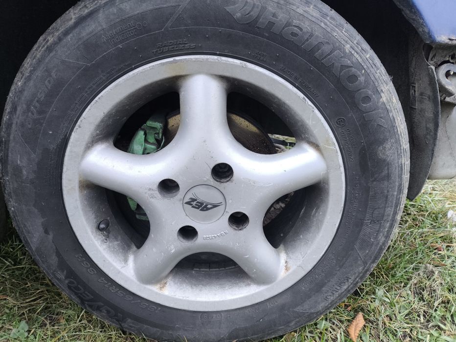 Диски  4*108 R14