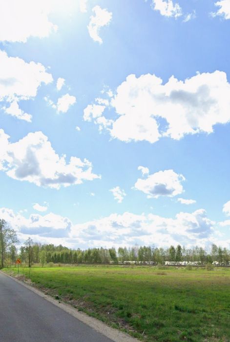 Działka na sprzedaż Kościernica Białogard Koszalin Kołobrzeg