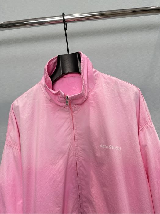 Ветровка куртка Acne Studios