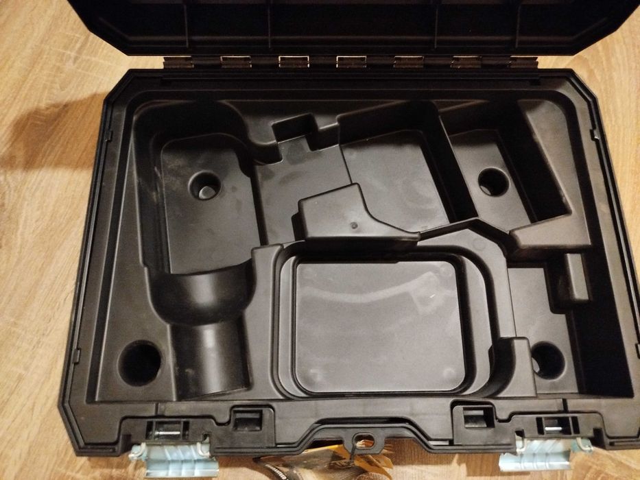 Walizka Narzędziowa Na klucz udarowy