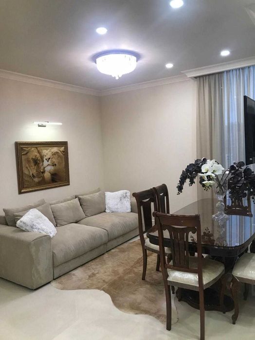 Продам 2-комнатную квартиру, Аркадия, Море, Гагаринское плато  1V33