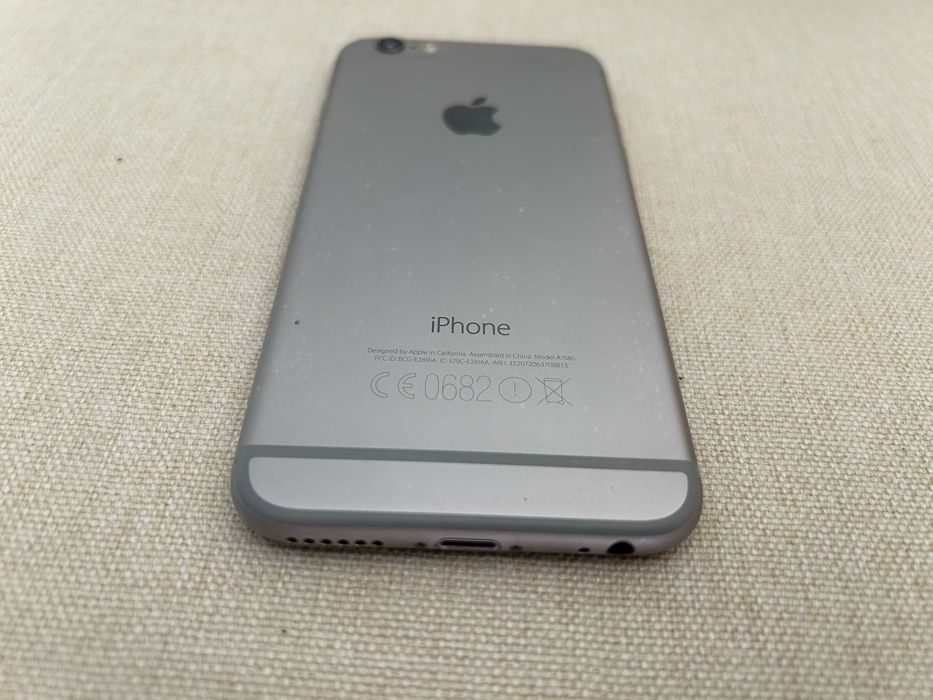 iPhone 6 16GB 4.7’’