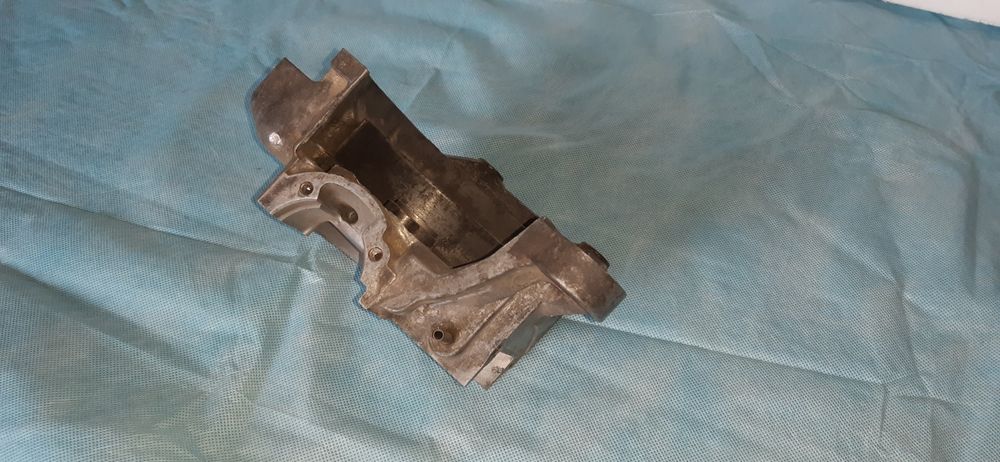 Картер мопеда  Хонда Дио Af 34