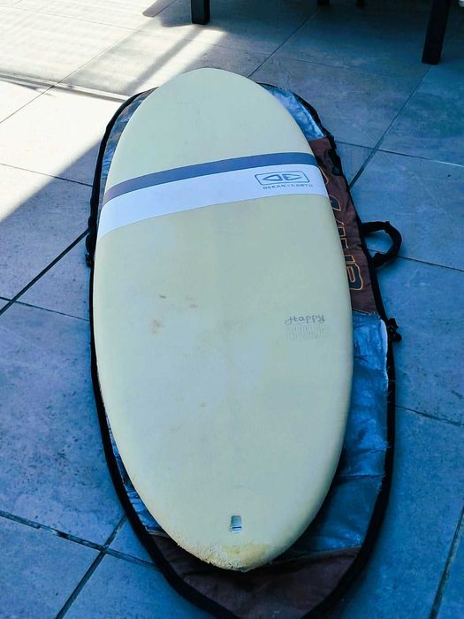 prancha surf Ocean & Earth Happy Hour Epoxy Soft 6'0"