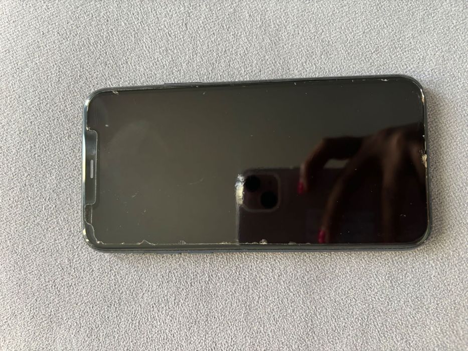 iPhone 11 Pro de 256gb