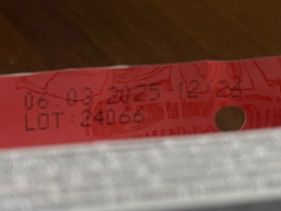 Ентеральне харчування Nutrego Optimal