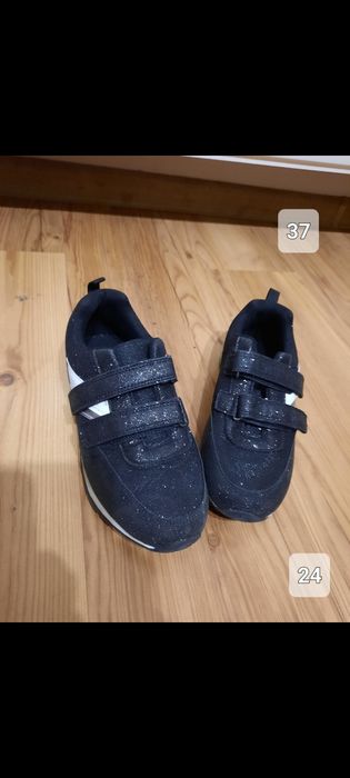 Adidasy damskie sinsay