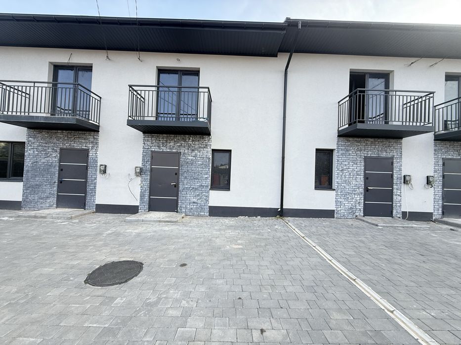 Будинок за адресою (площа 77 м²) - Atlanta.ua - фото 9