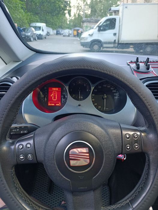 Продам Seat Altea XL