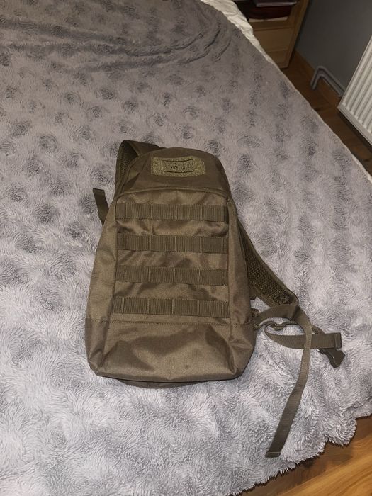 Mały Plecak Magnum Kamel 15L Olive Green