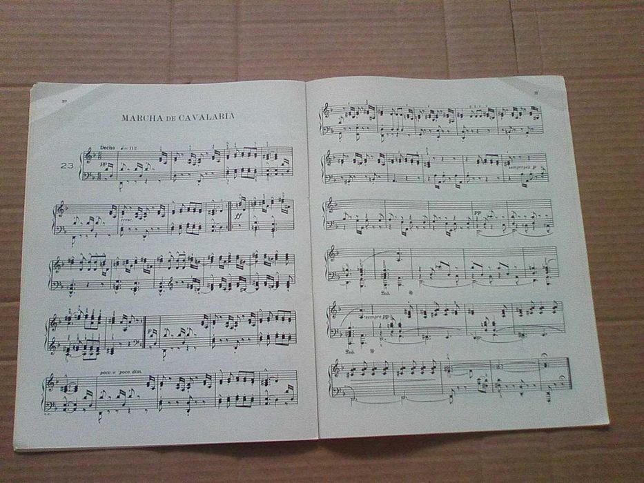 Album para a juventude.  Robert Schumann