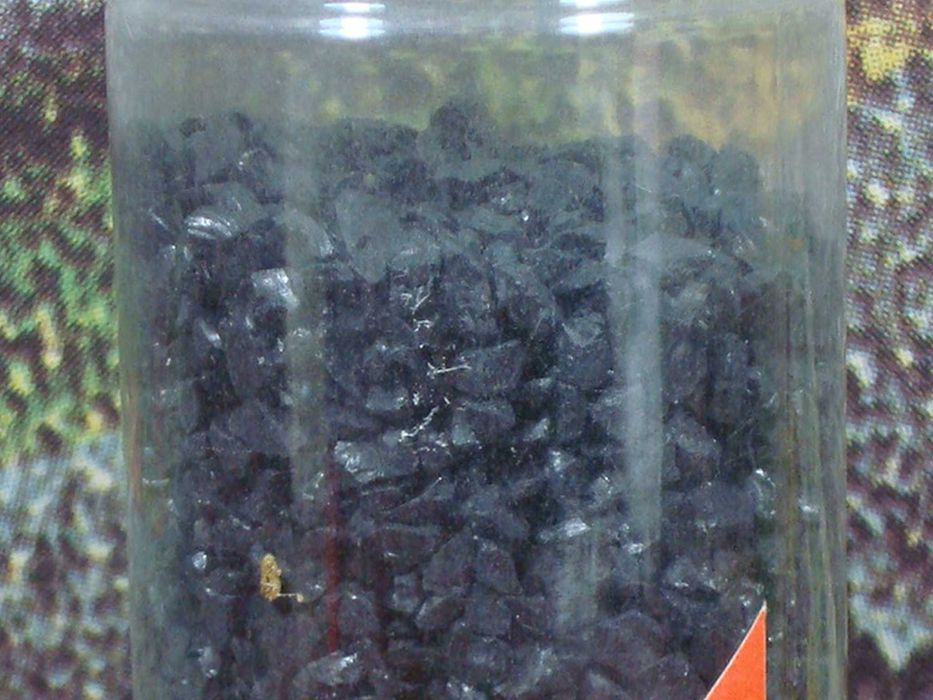 Faller 170723 - Embalagem 300g com carvão / Artigo Novo