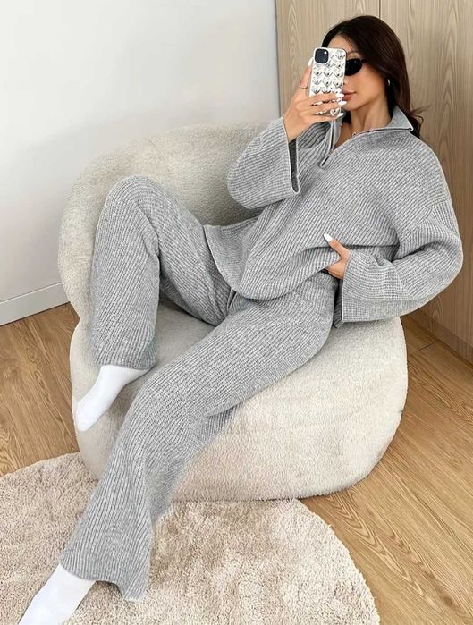 Теплий костюм двійка