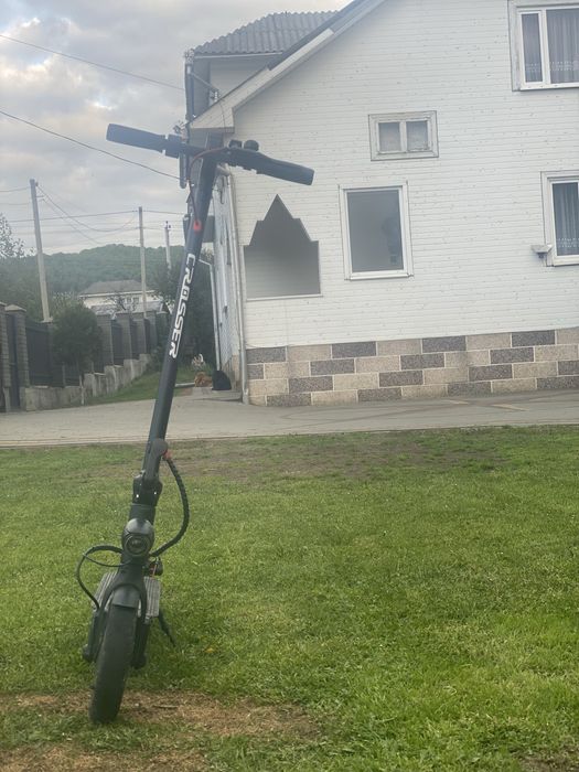 Електро самокат crosser e9