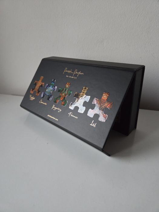 Perfumy niszowe Discovery Set Puzzle Parfum