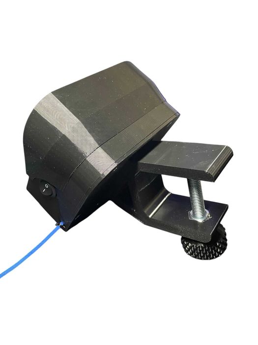 Button Box PC USB | symulator ETS ATS BeamNG przycisk Start / stop sim