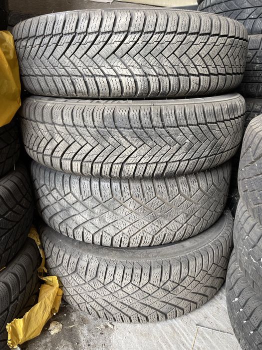 Диски з резиною різноширокі I-Miev, Ion, C-zero