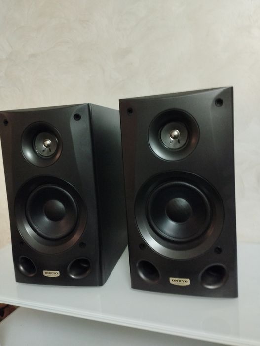 Колонки ONKYO  PS- 30