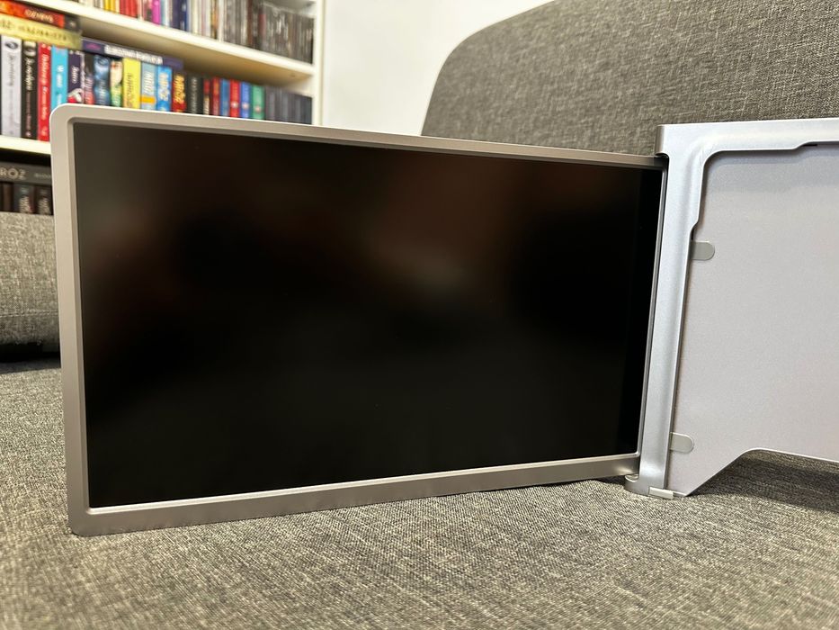 Monitory do laptopa EXTRALINK Smart Life S300 13.3" 1920x1080px IPS
