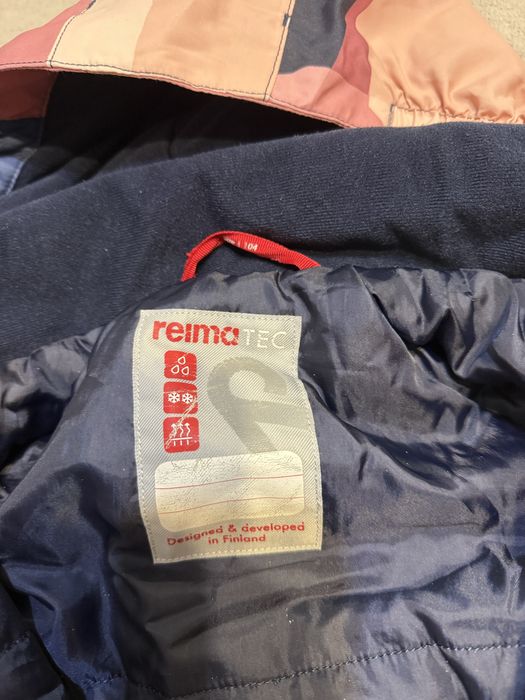 Комбінезон reima 104