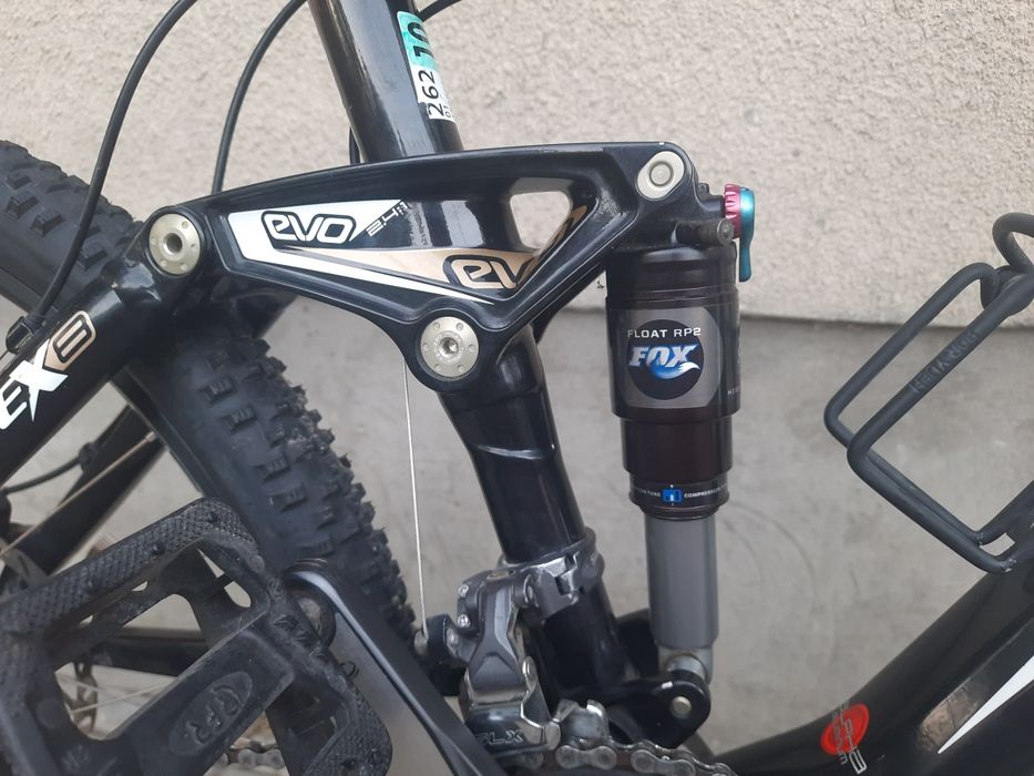 Trek Fuel EX8 EVO Fully