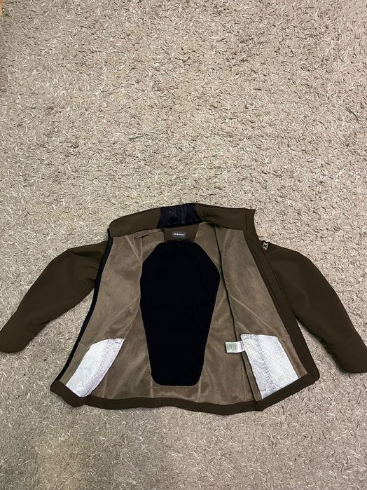 Жіноча куртка X-bionic