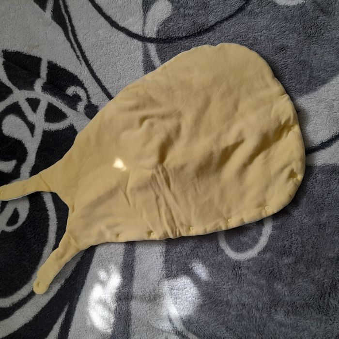 Śpiworek niemowlęcy