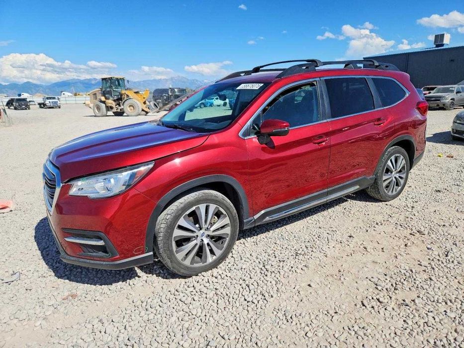 2019 Subaru  Ascent  LIMITED