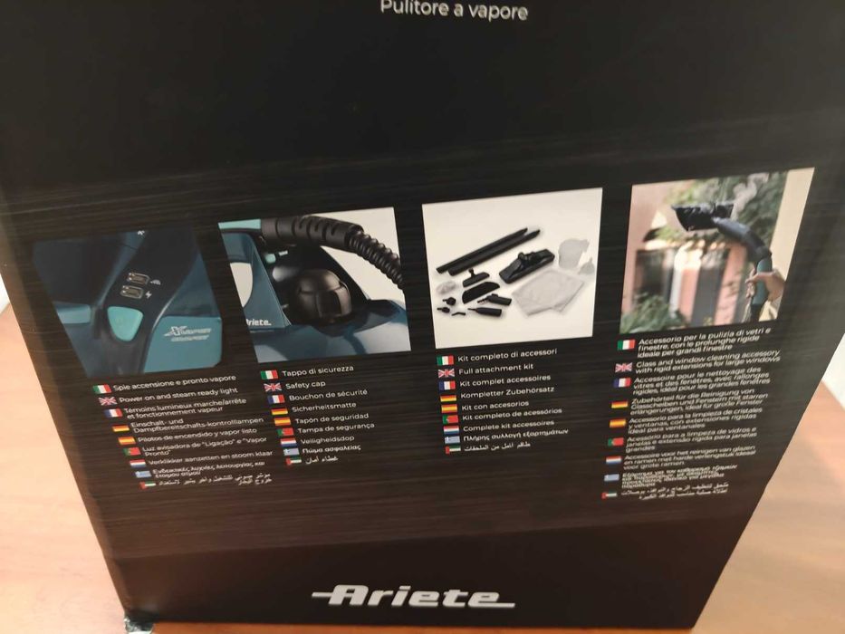 Parownica Ariete 4145/22