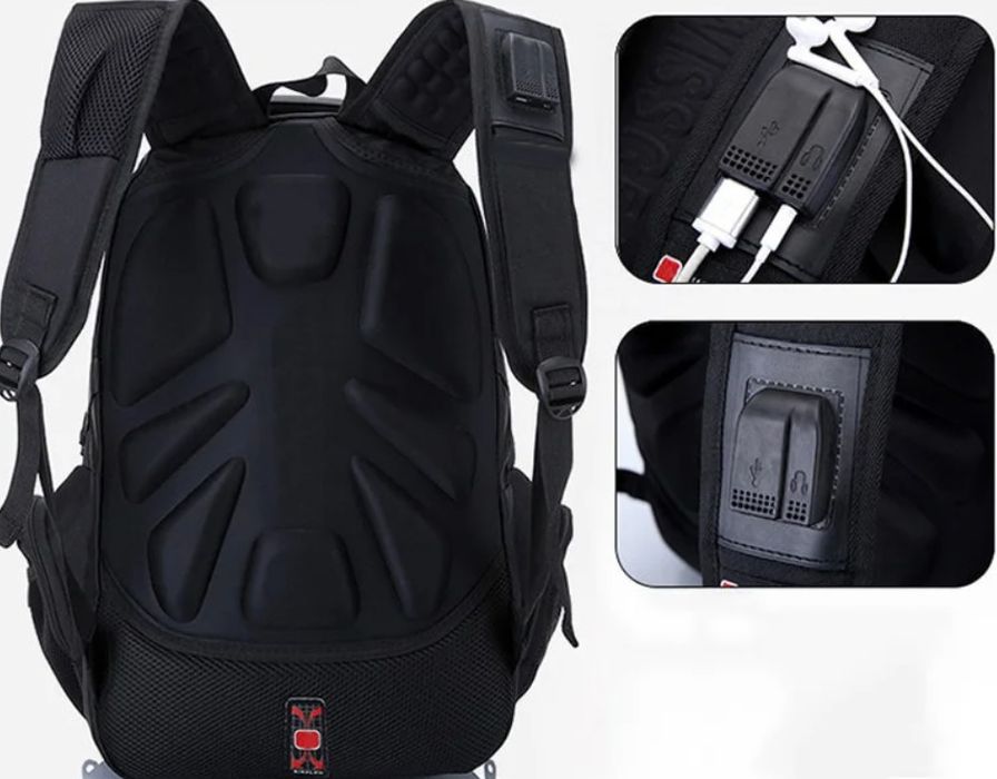 Рюкзак універсальний, міський Рюкзак 40 л  Swissgear 8810