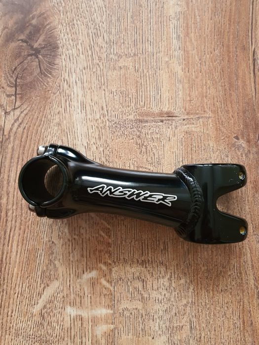 Mostek ahead Answer 105mm stan super retro