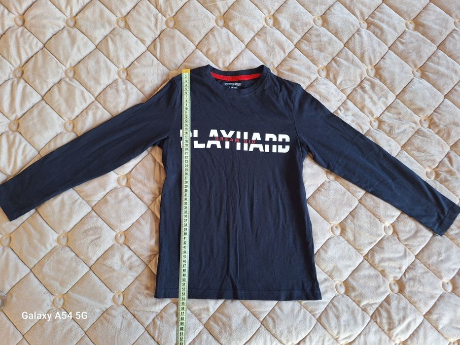 Кофта дитяча, тоненька