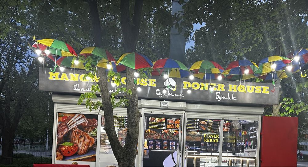 Терміново!!! Продається об’єкт з орендарем.