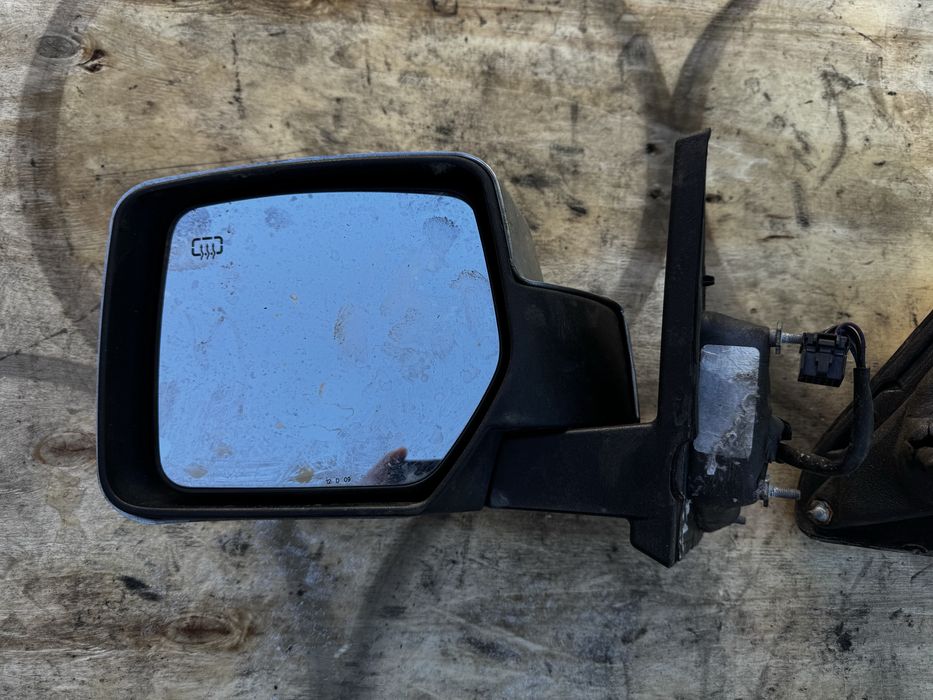 Дзеркало джип патріот jeep patriot