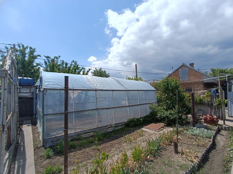 Дом  5 минут от центра