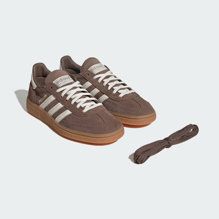 Оригінал Кроссовки Adidas handball spezial кросівки адідас