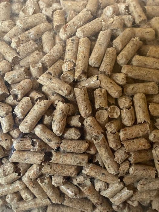 PELLET OLCZYK certyfikowany ENplus A1 DINplus z dostawą do Łagiewnik