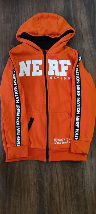 Худі  бренду Nerf