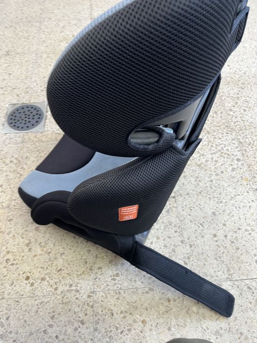 Cadeira dr Be’be’ para automovel