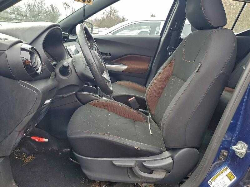 Nissan Kicks SR 2020 /