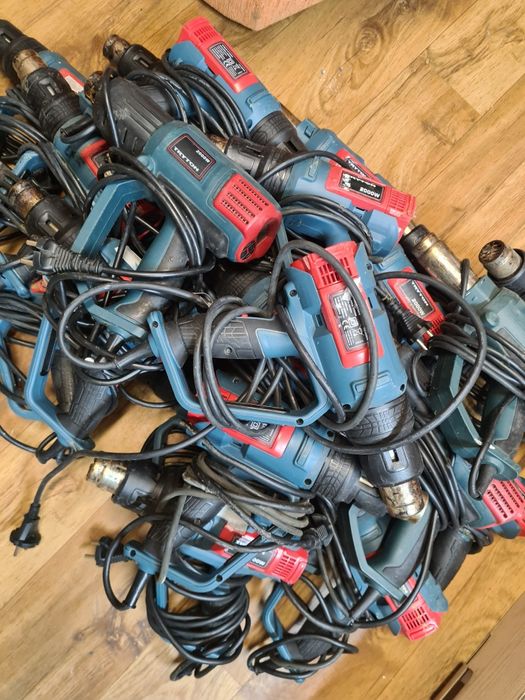 opalarka opalarki Tryton 2000W