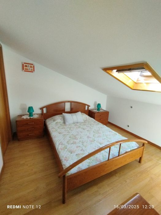 T4 para férias na praia de Apúlia