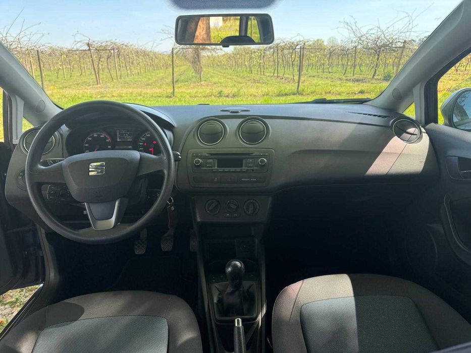 Seat Ibiza ITECH 1.2